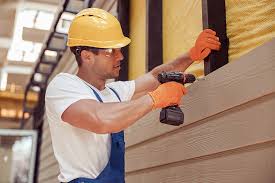 Best Wood Siding Installation  in Weaverville, CA